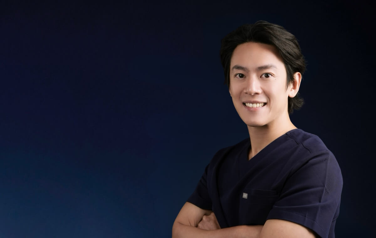 穆樂牙醫程向正醫師