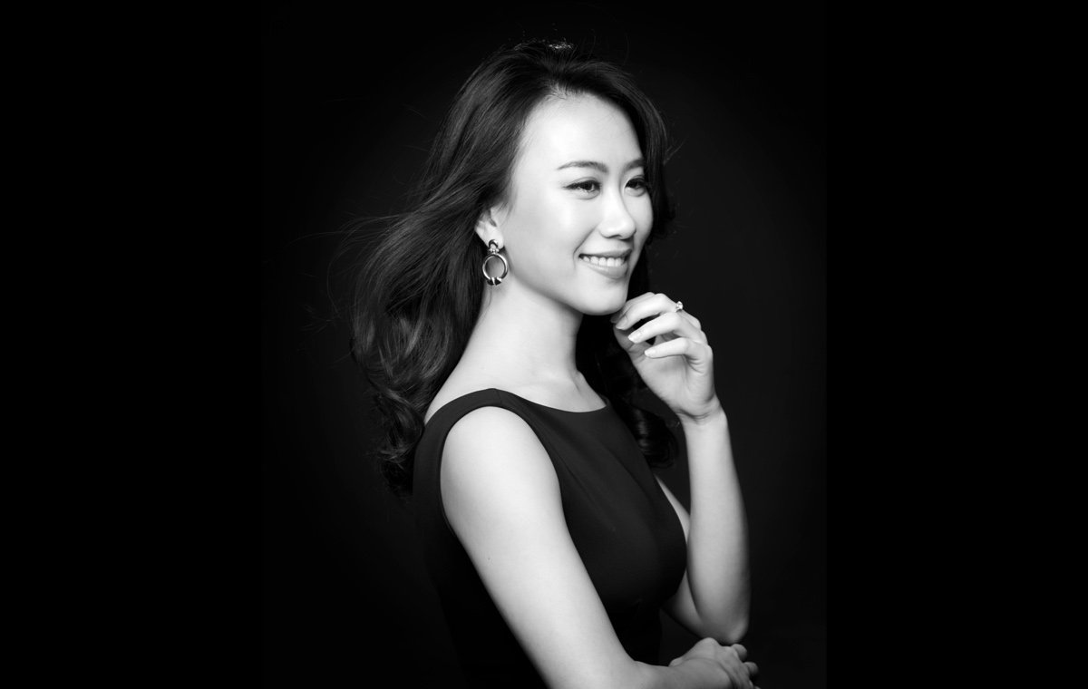 穆樂牙醫黃欣宜 Frances Huang